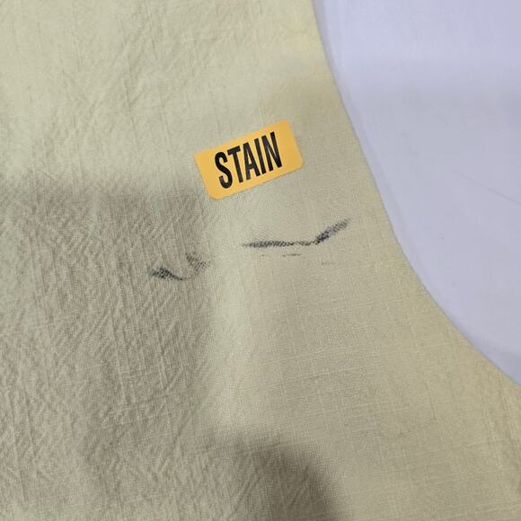 LIONESS Leo Vest in Butter - Picture 8 of 12